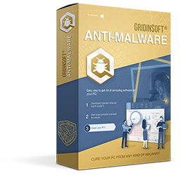 GridinSoft Anti-Malware Review