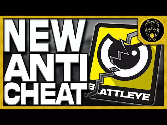 BattlEye Anti-Cheat