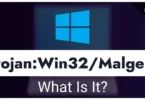 Trojan:Win32/Malgent!MSR