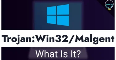 Trojan:Win32/Malgent!MSR