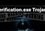 What is Verification.exe Trojan?