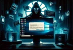 Collegamento ransomware